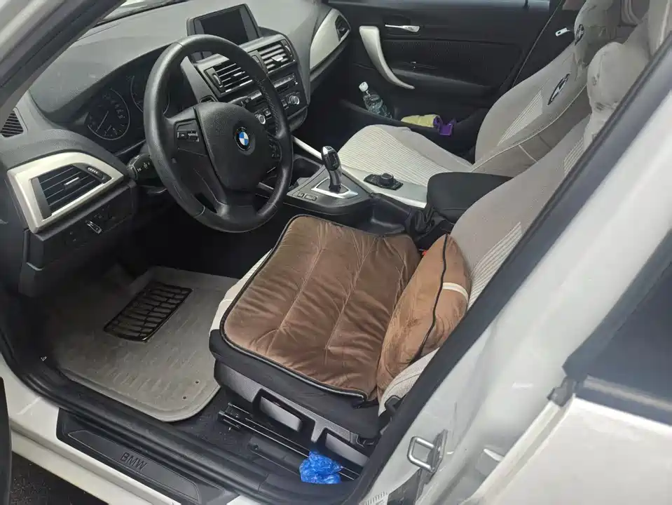 BMW 1 series BMW 1 series