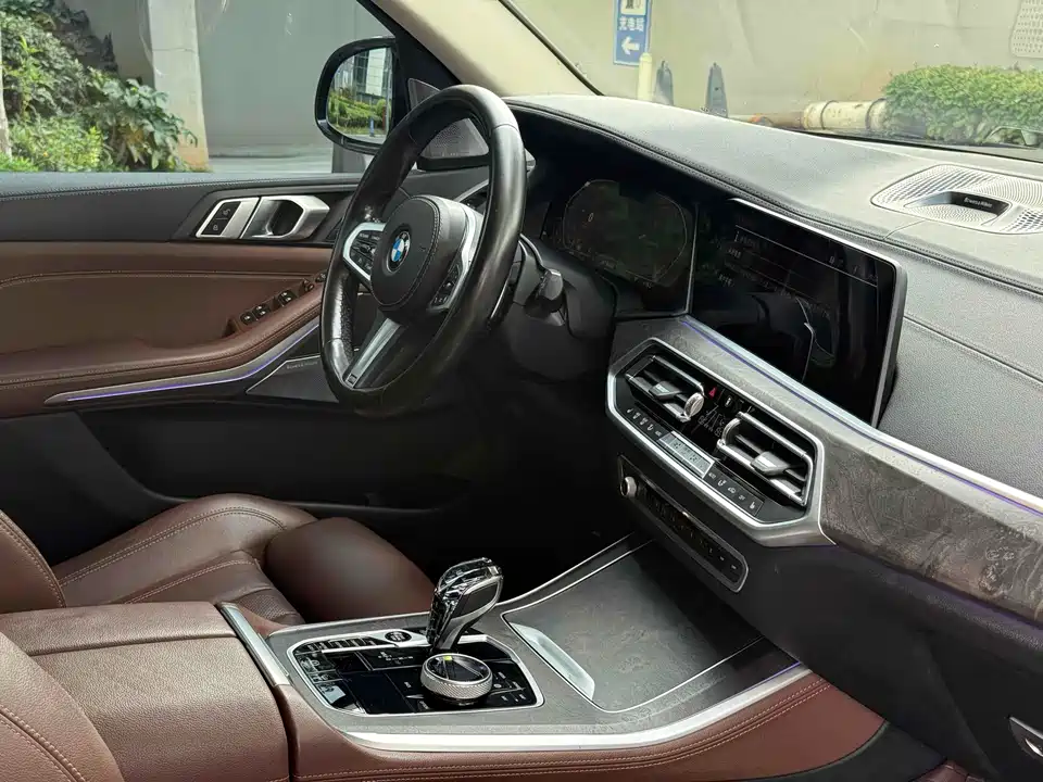 BMW X5 BMW X5