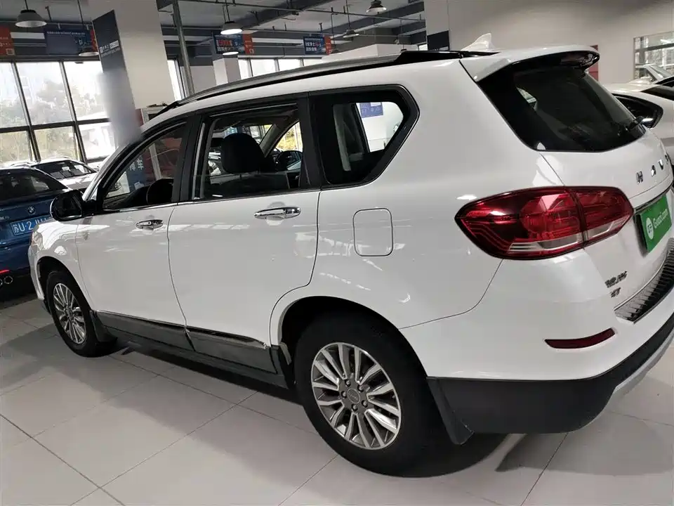 Haval H6 Haval H6
