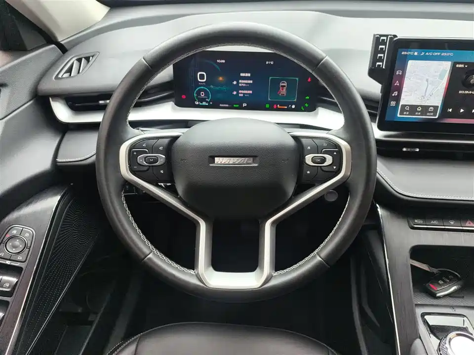 Haval H6 Haval H6
