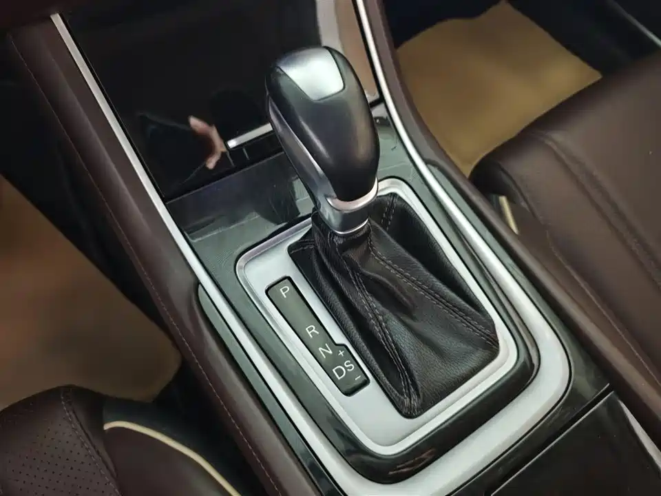 Changan Ruicheng CC