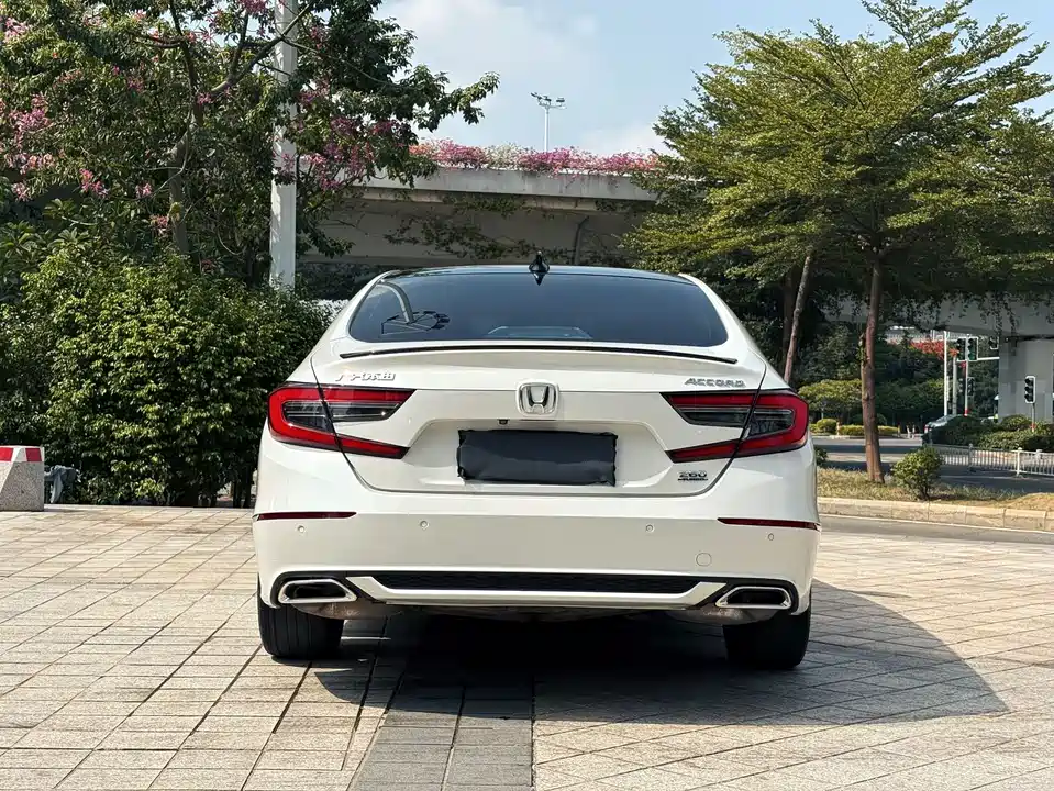 Honda Accord Honda Accord