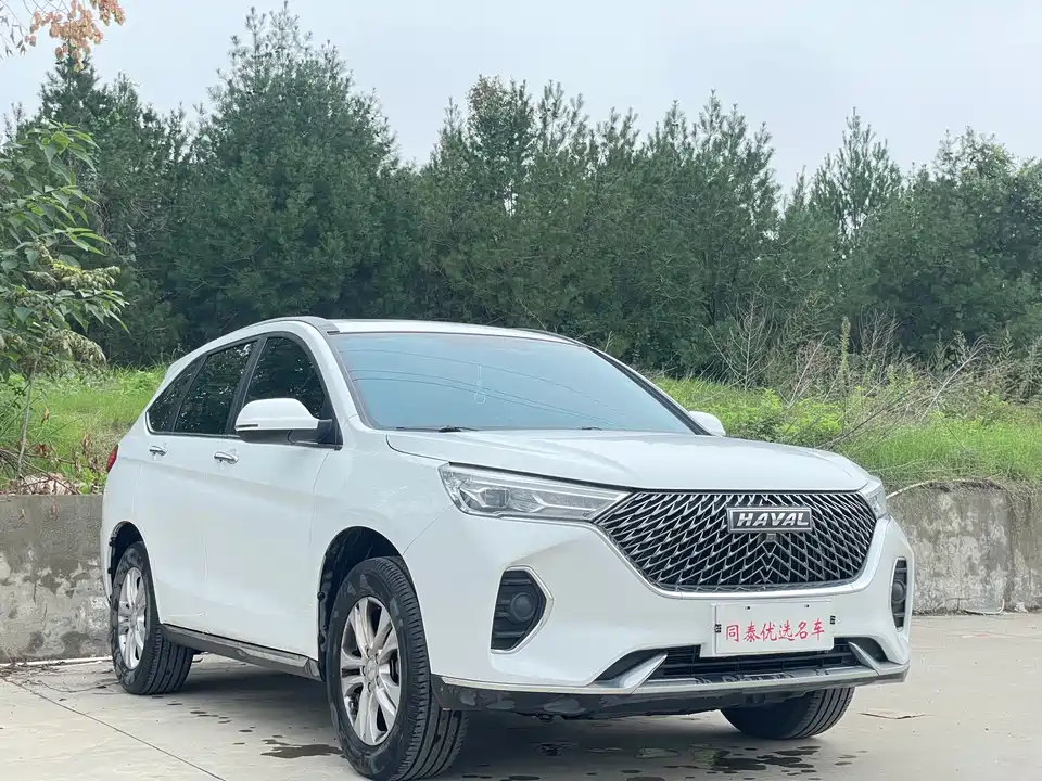Haval M6 Haval M6
