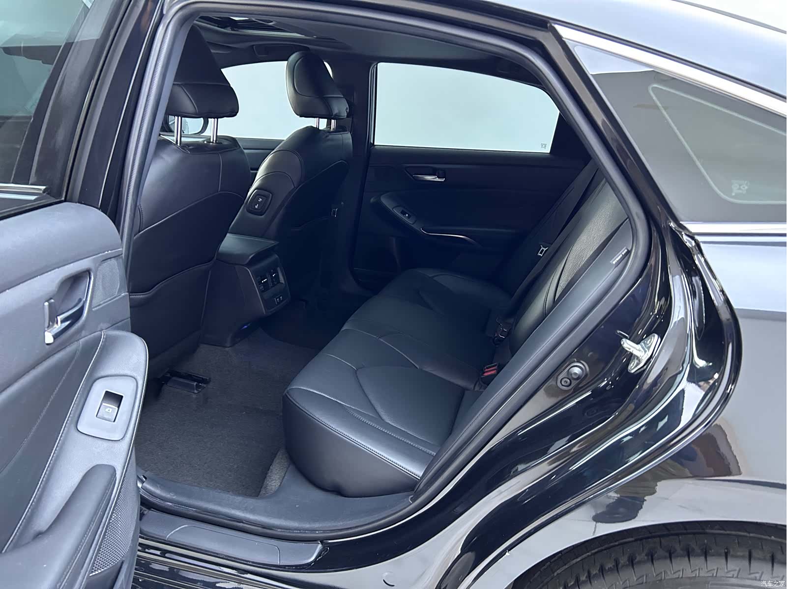 Toyota Avalon, 2022 9