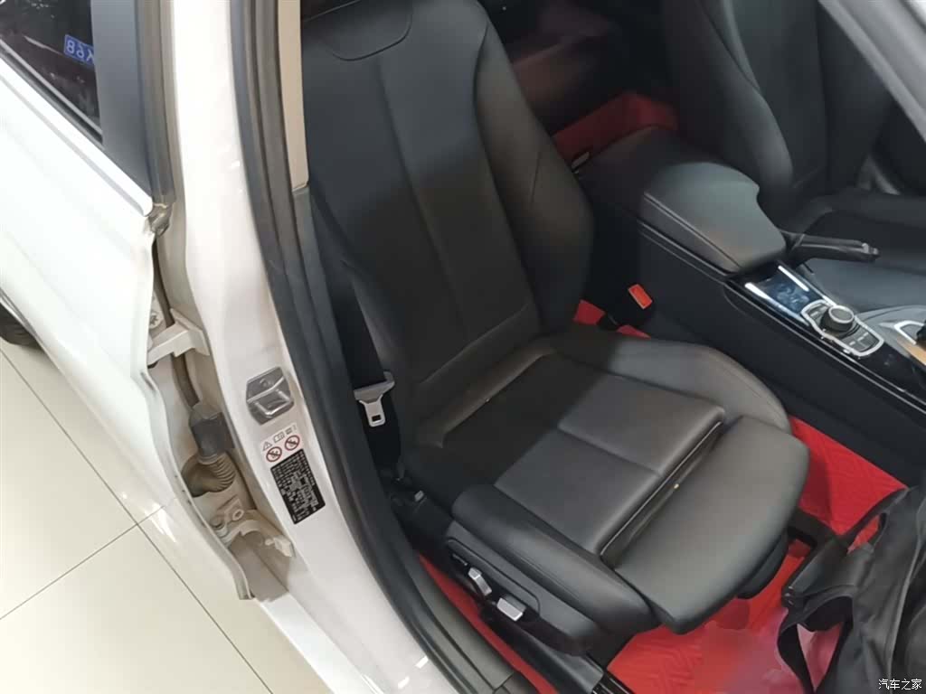 BMW 3 Series, 2017 25