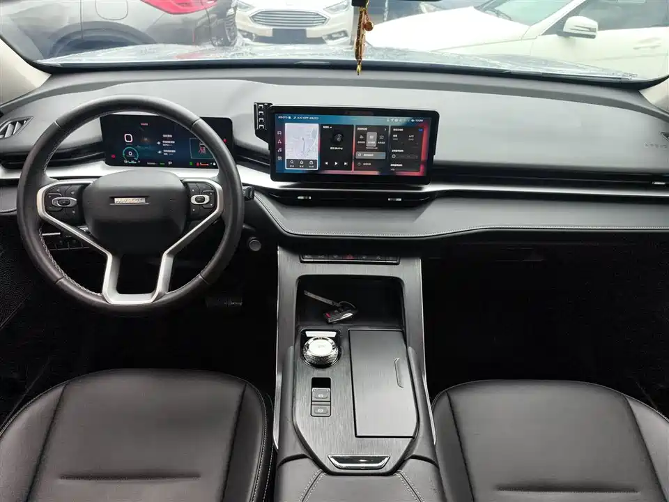 Haval H6 Haval H6