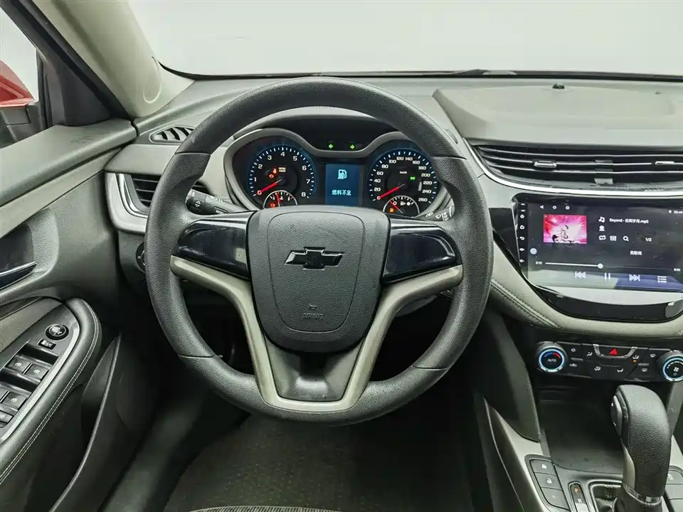 Chevrolet Mai Ruibao