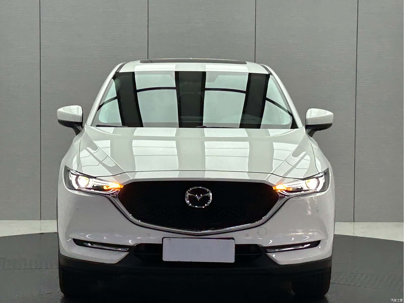 Mazda CX-5, 2021 2