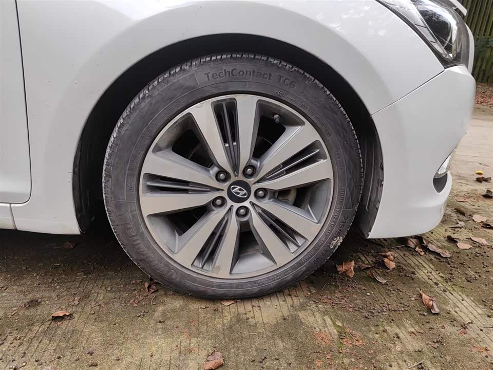 Hyundai Name picture