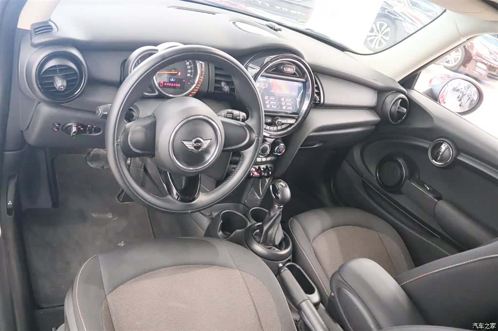 Mini ONE, 2016 все фото