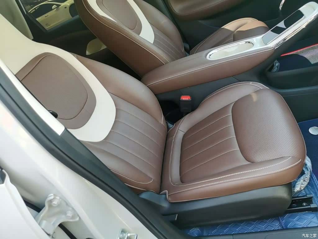 Wuling Bingo, 2025 25