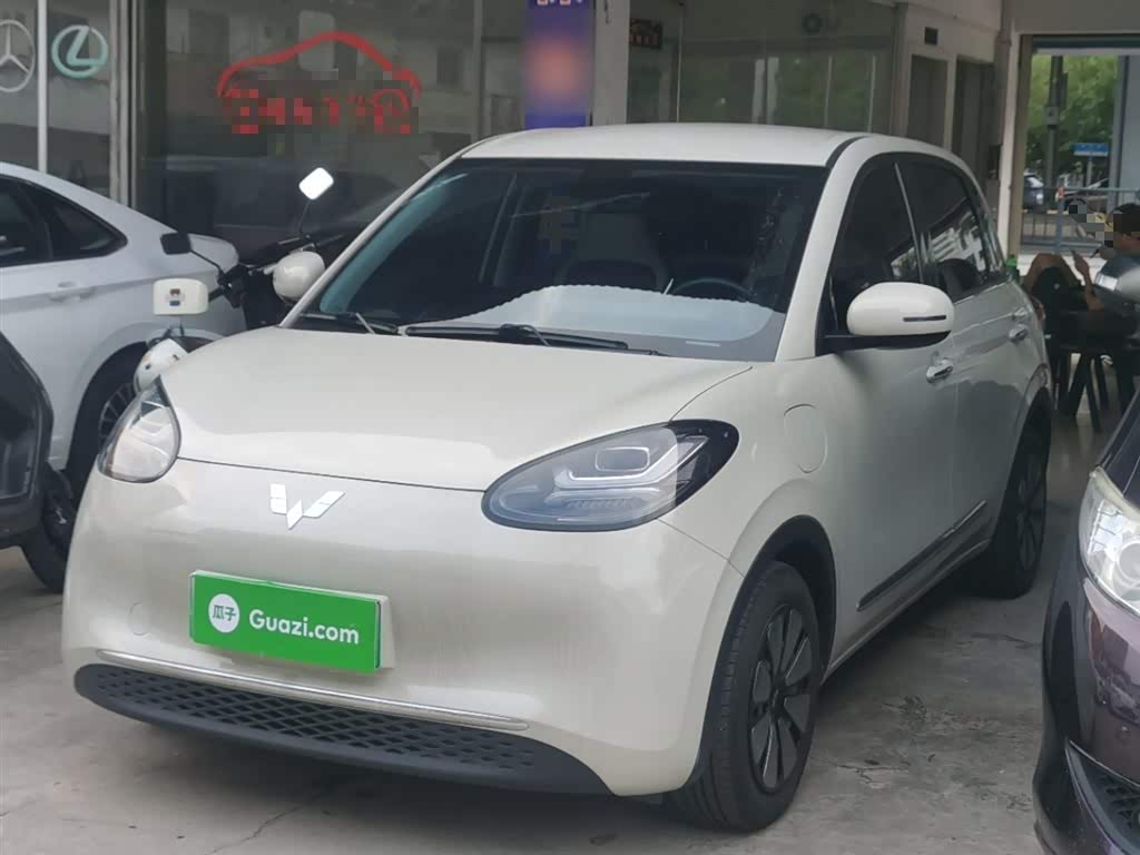Wuling Binguo