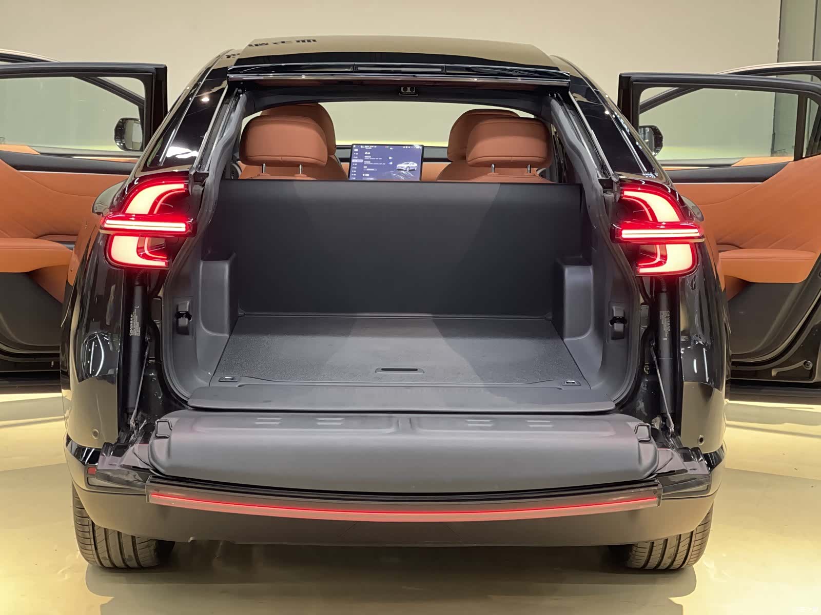 Changan Eado, 2025 21