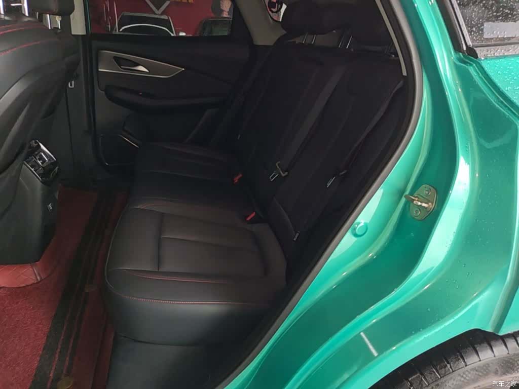 DongFeng T5, 2021 17