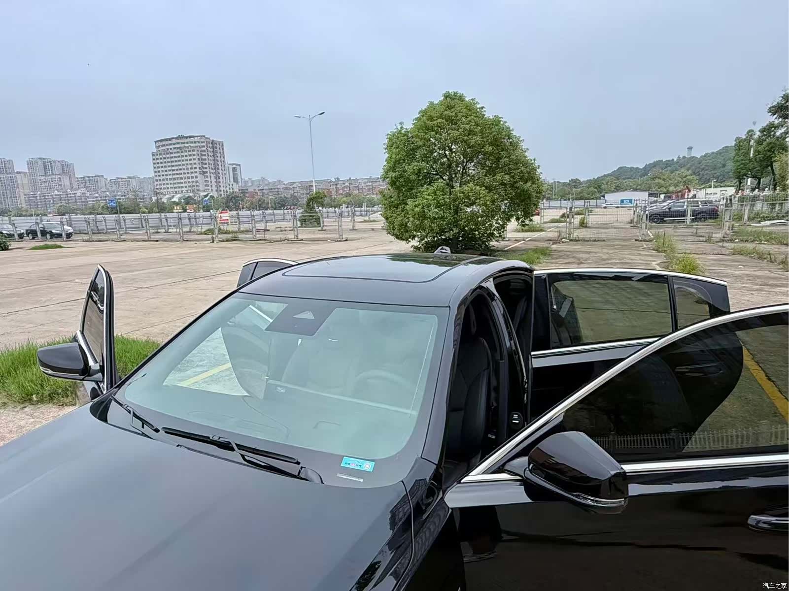 Cadillac CT5, 2025 20