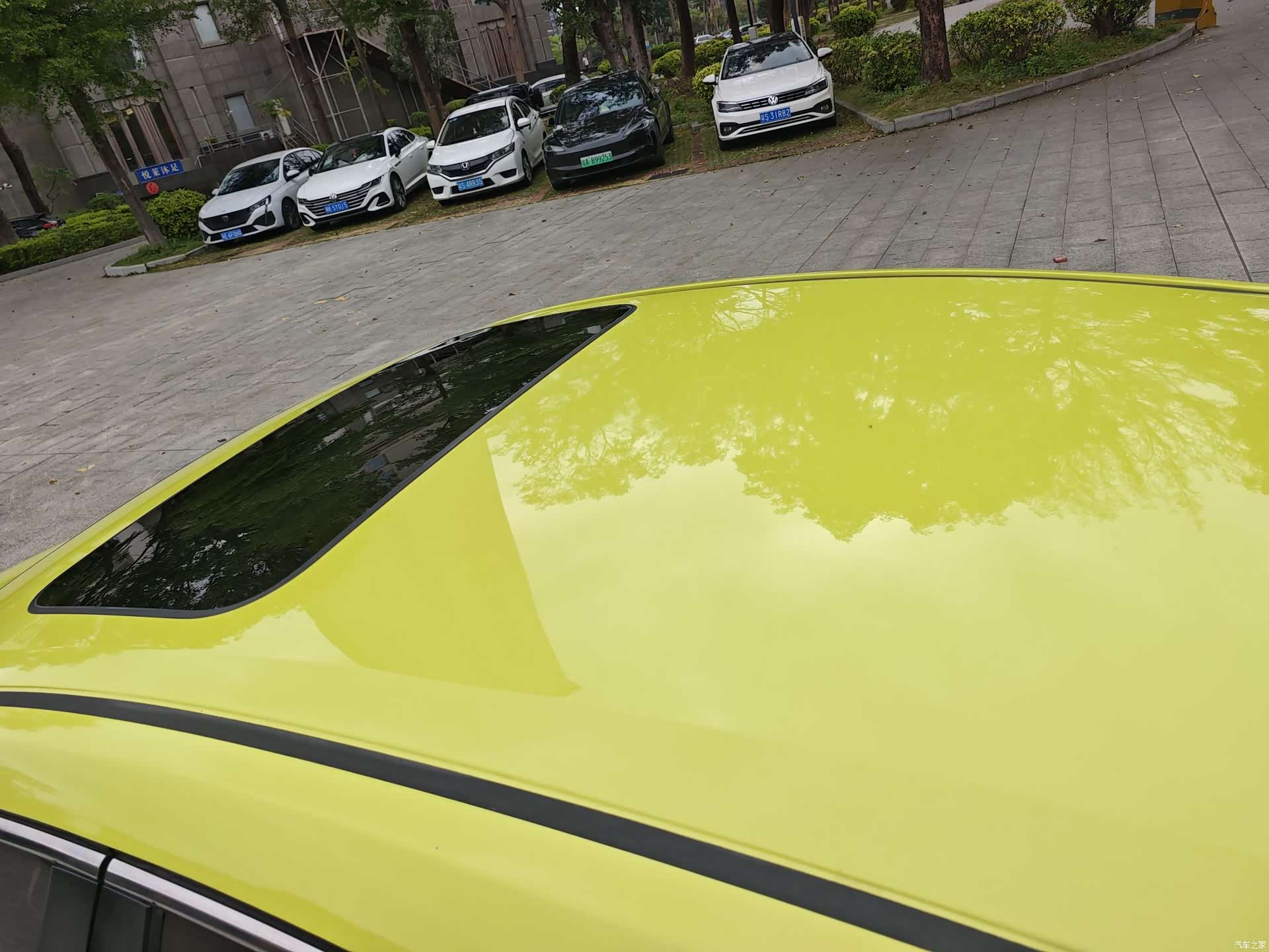 Honda Civic, 2020 22