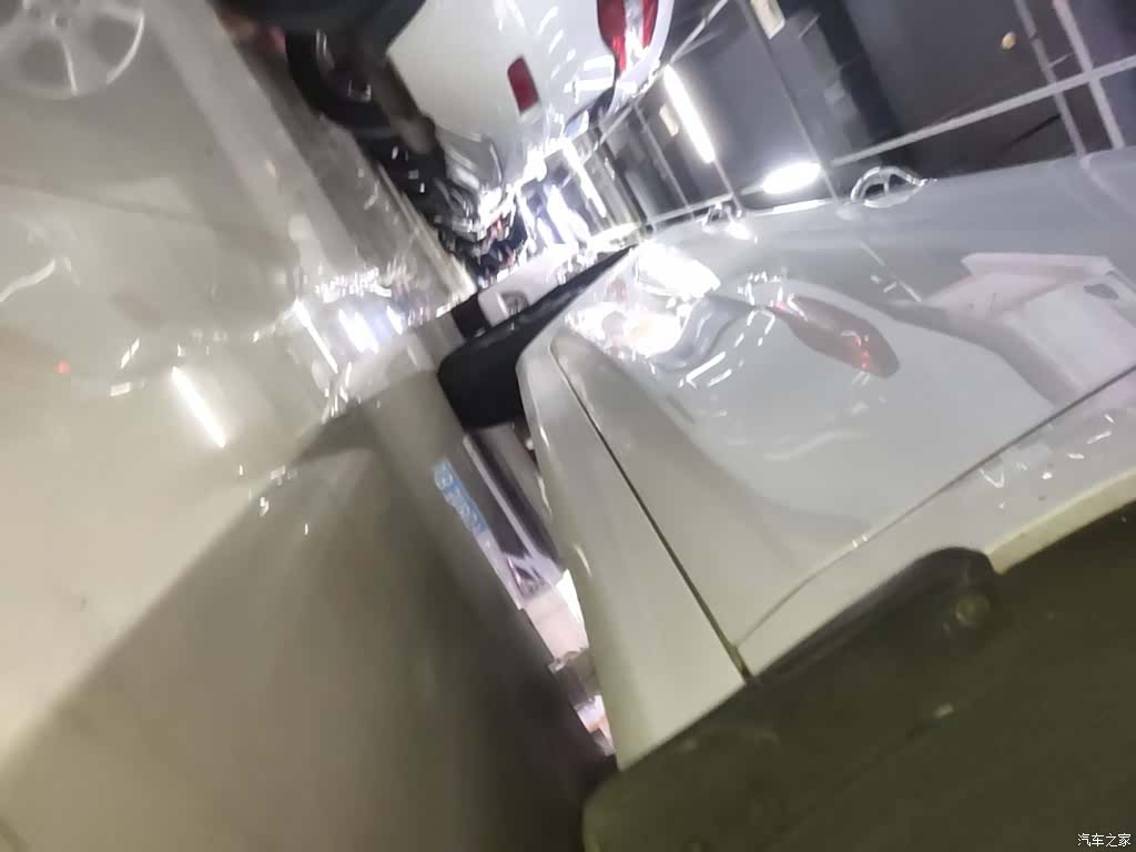 BYD Qin, 2023 21