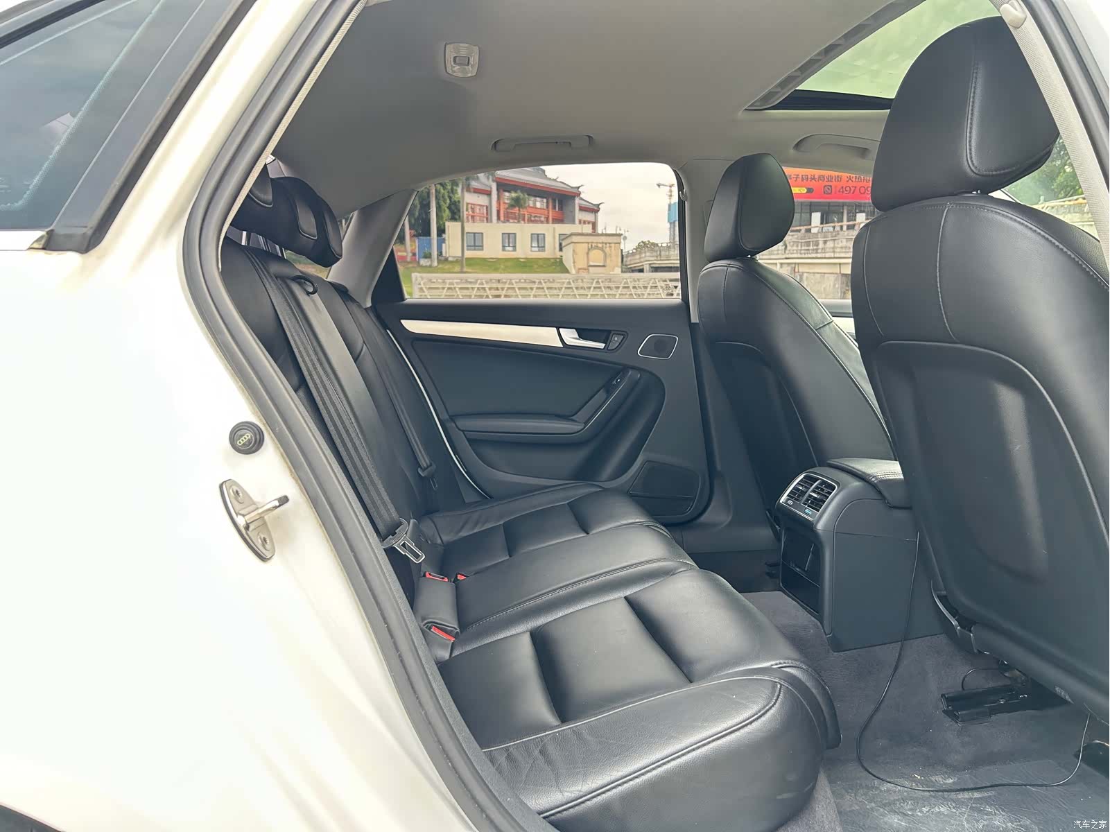 Audi A4L, 2016 16