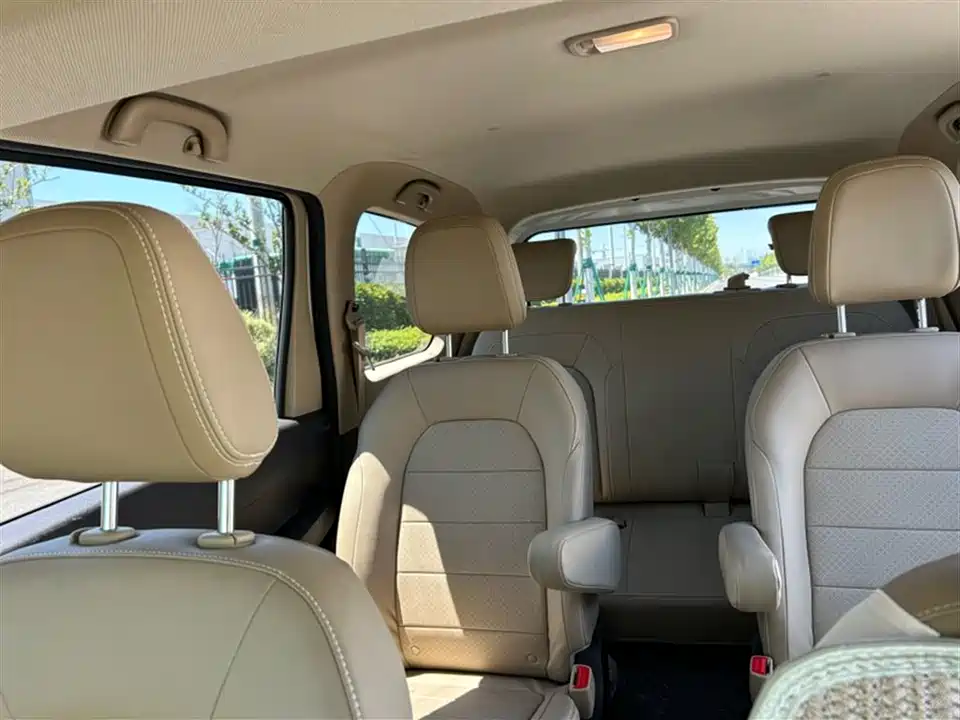 Wuling Wuling Hongguang