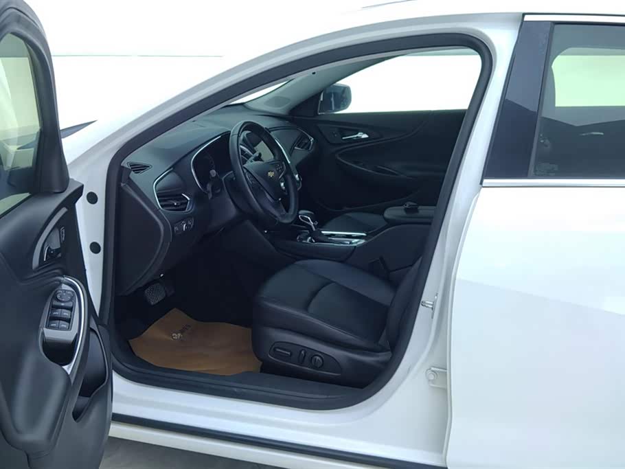 Chevrolet Mai Ruibao XL