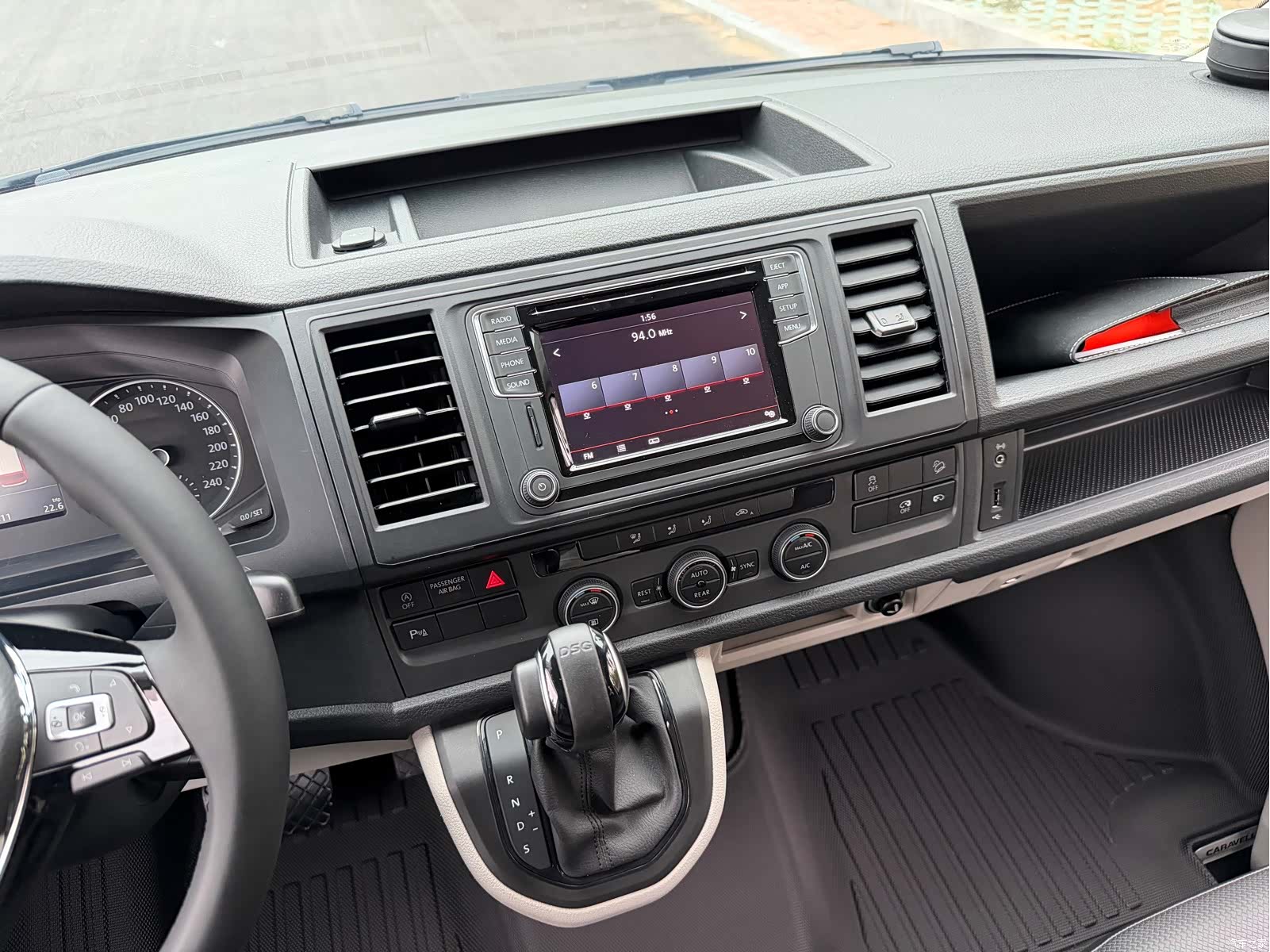 Volkswagen 7, 2019 9