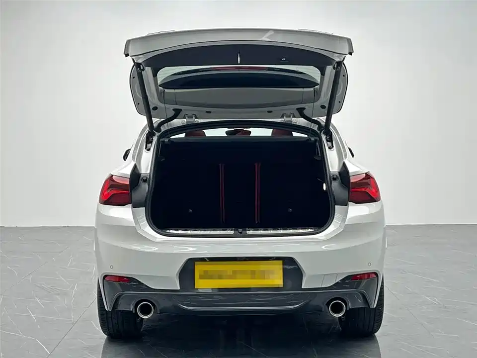 BMW X2 BMW X2