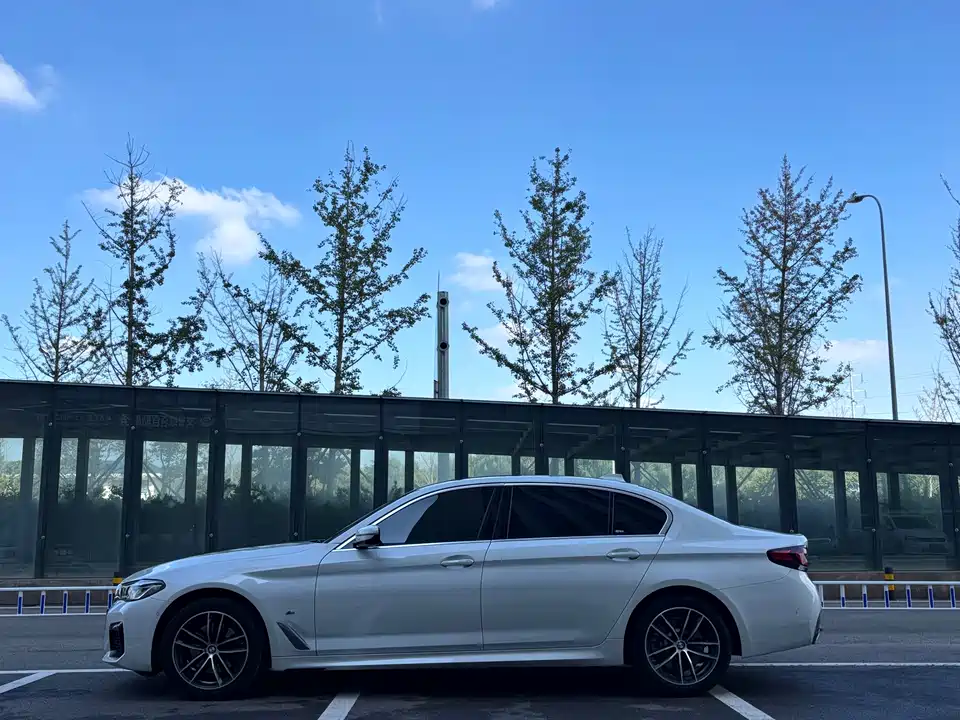 BMW 5 series BMW 5 series
