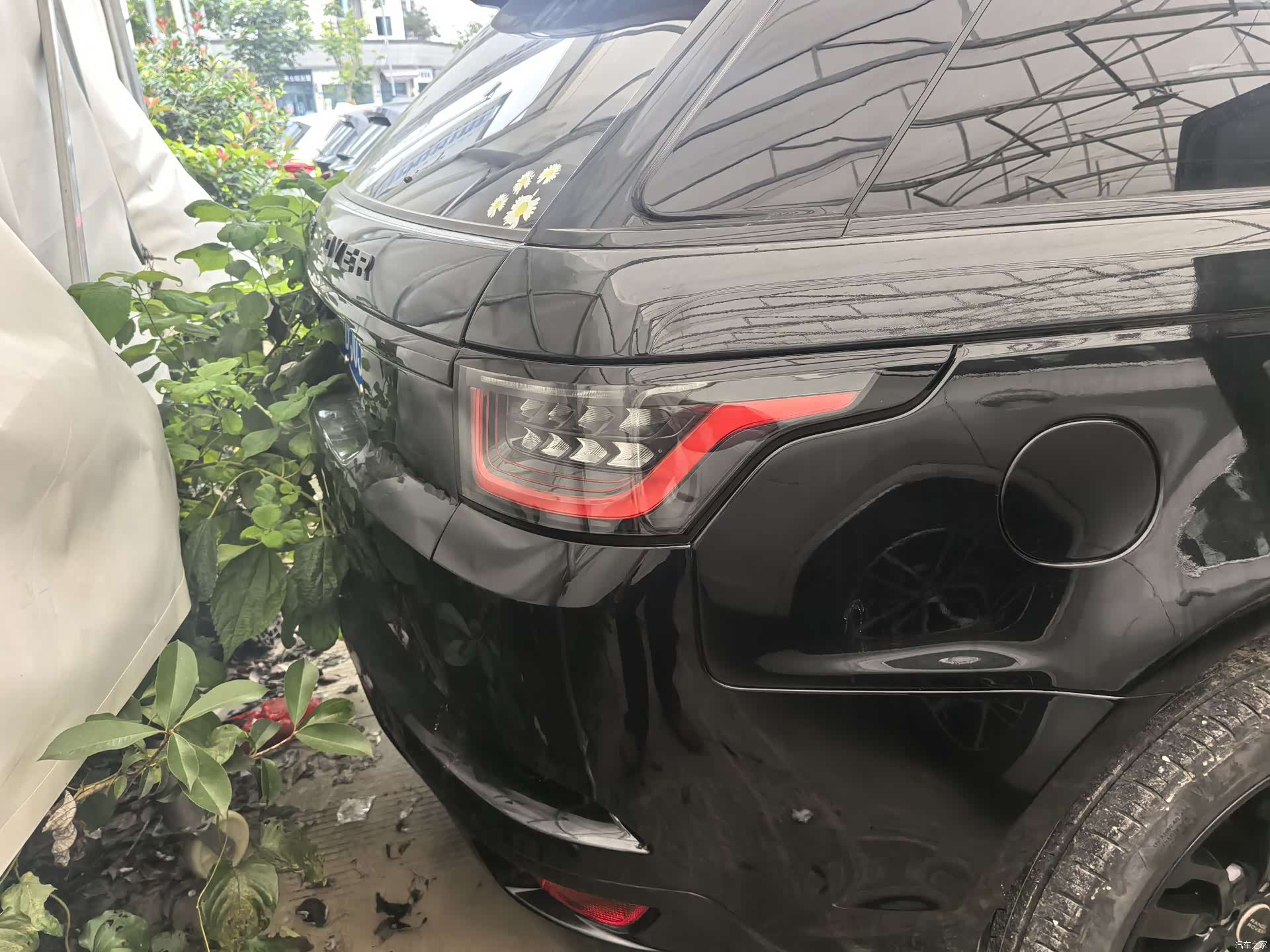 Land Rover Range Rover, 2014 17