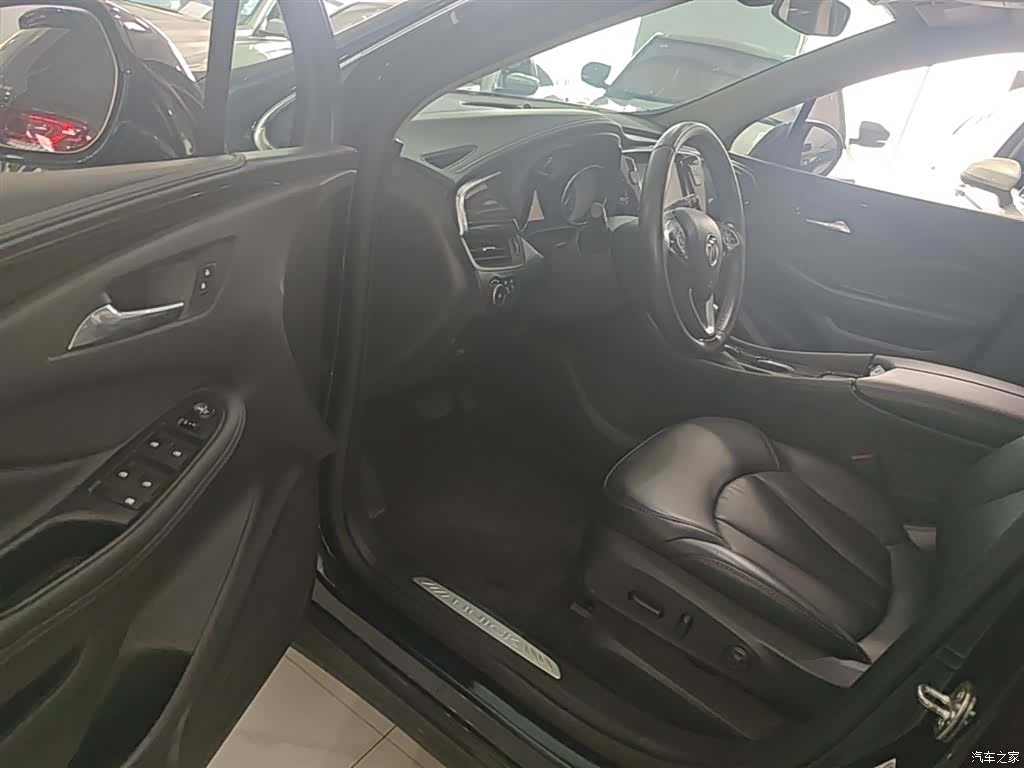 Buick Envision Plus, 2021 16