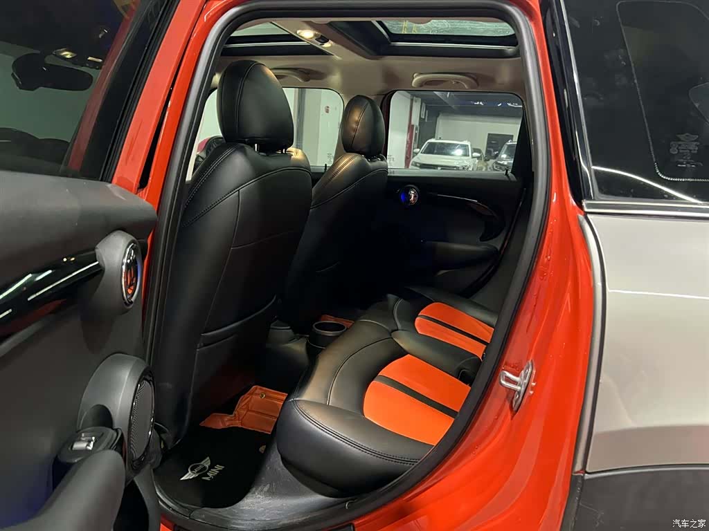 Mini Cooper, 2019 10