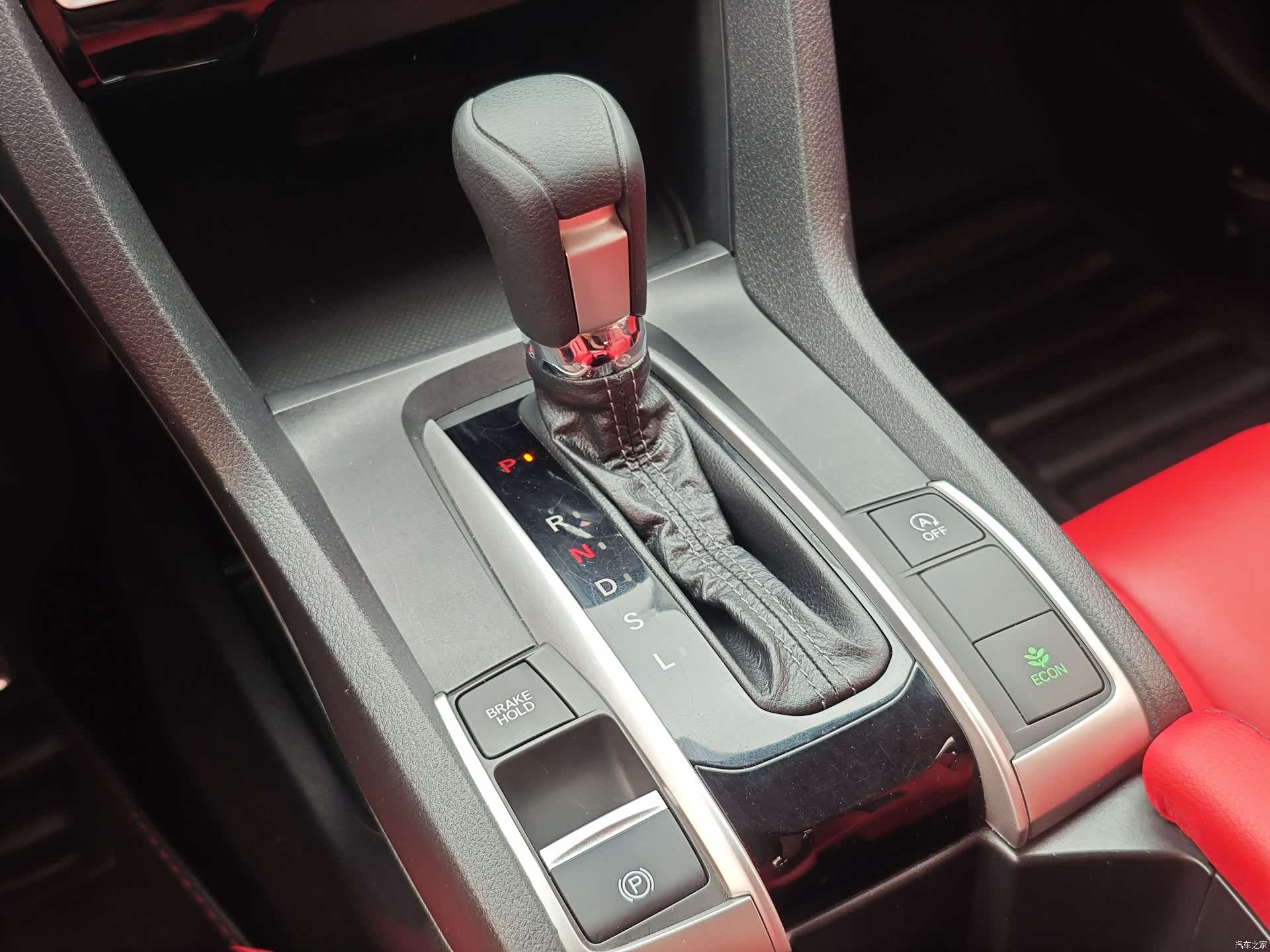 Honda Civic, 2020 19