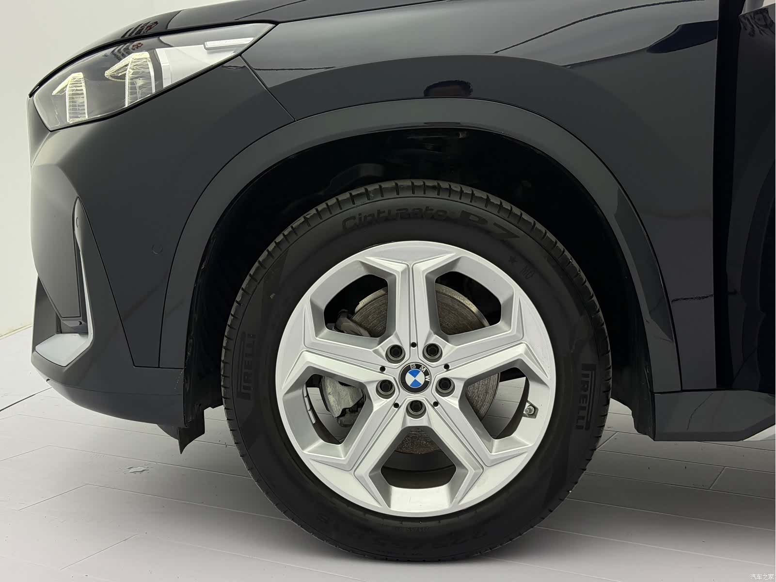 BMW X1, 2024 20