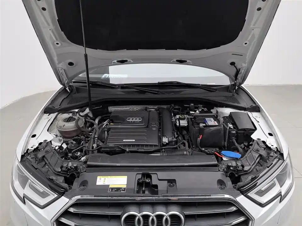 Audi A3 Audi A3