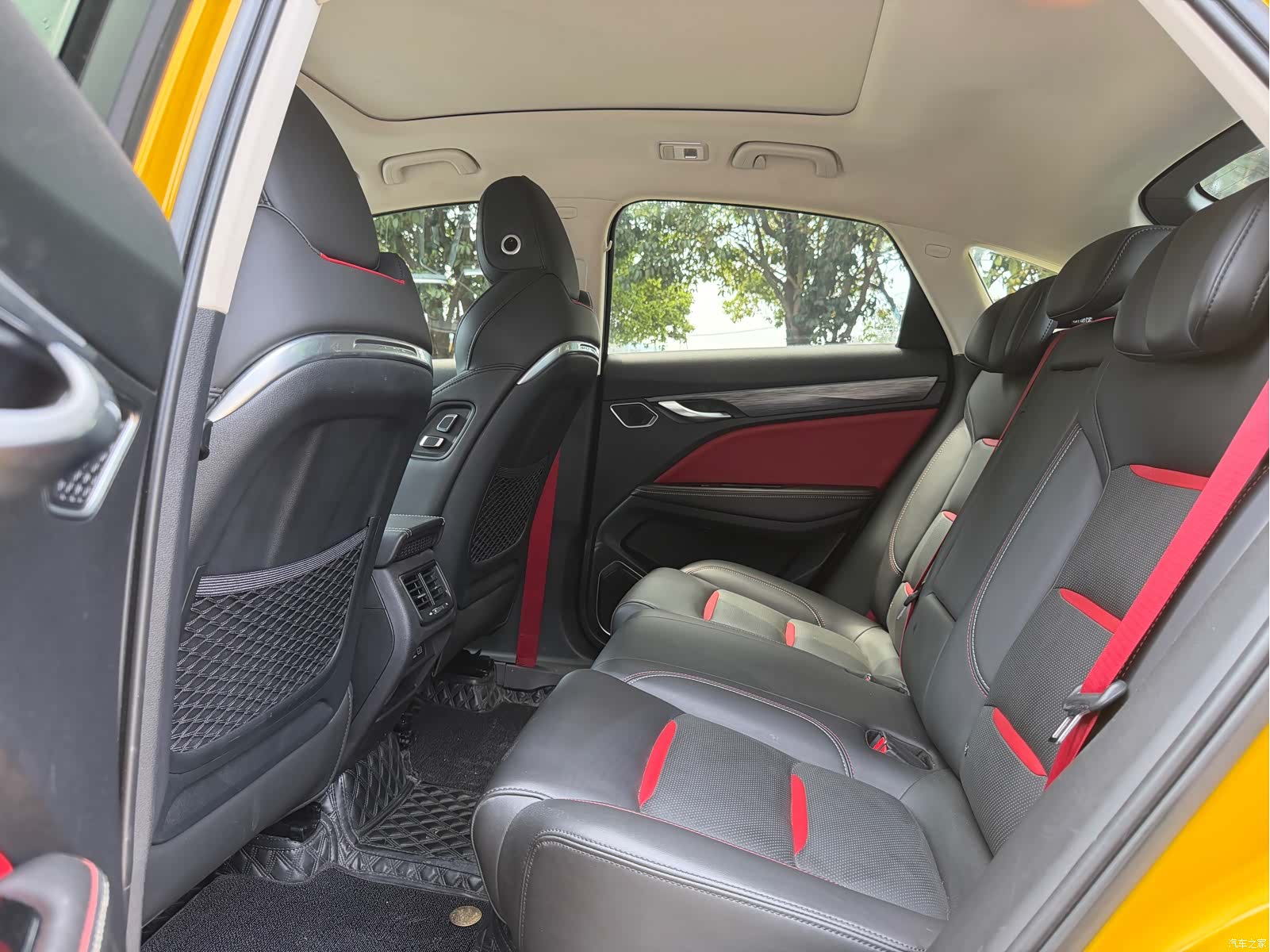Geely Xingyue, 2019 22