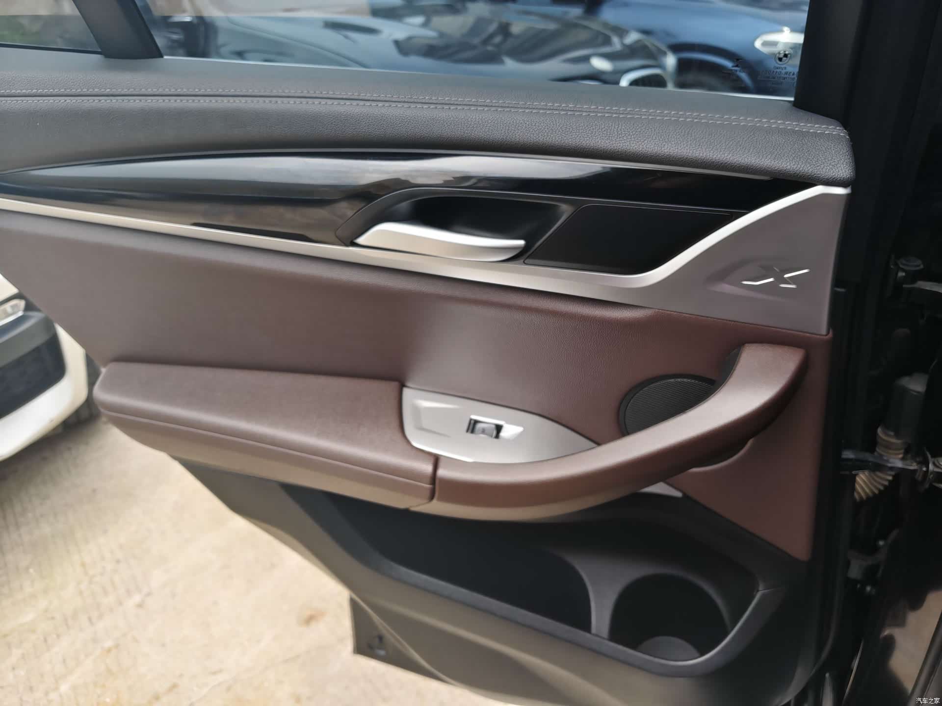 BMW X3, 2021 24