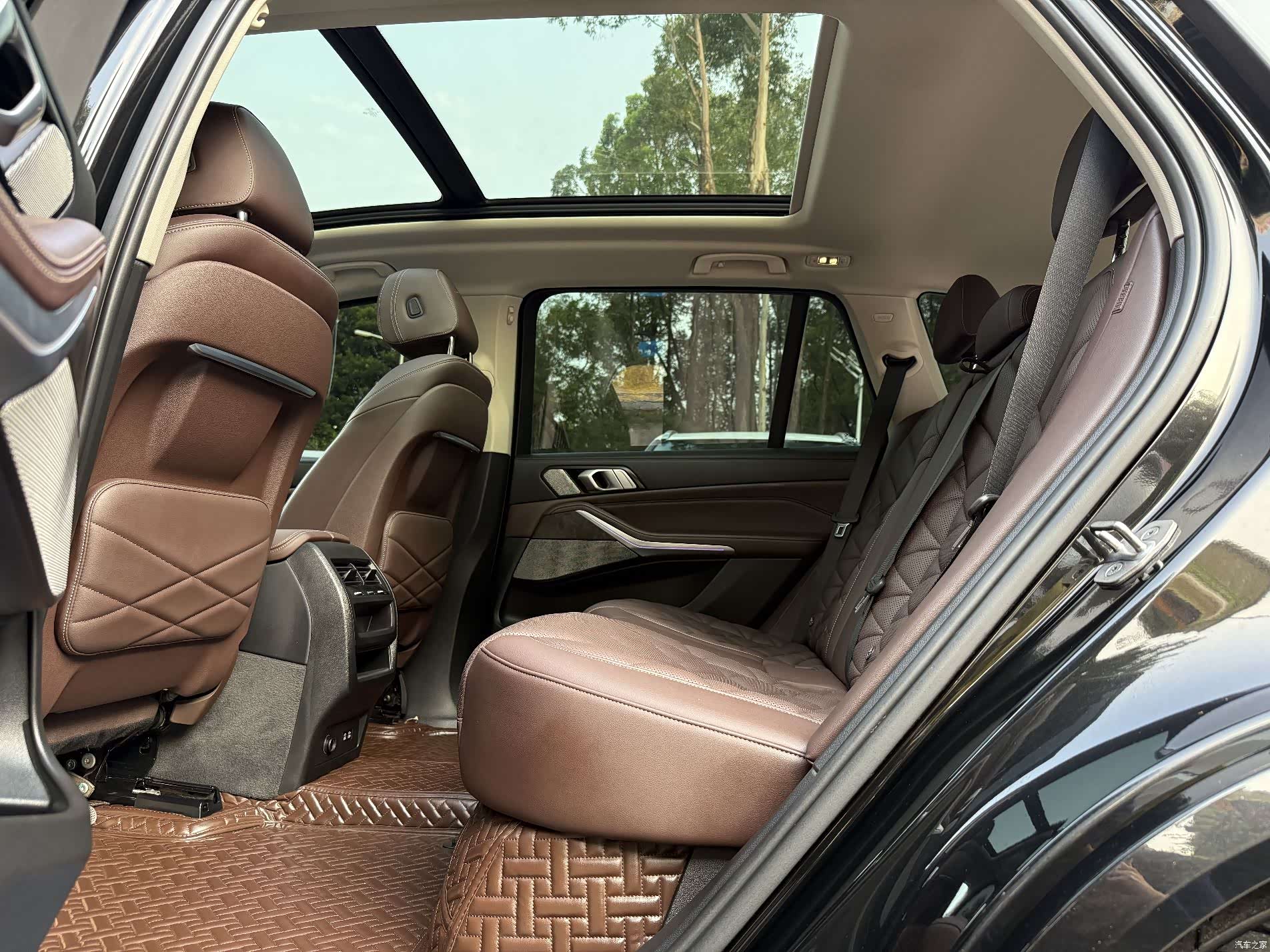 BMW X5, 2022 11