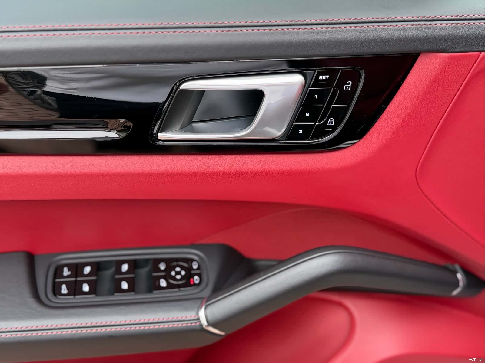 Porsche Cayenne, 2021 10