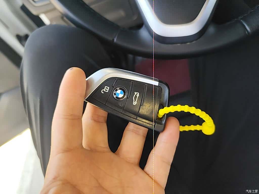 BMW X1, 2017 9
