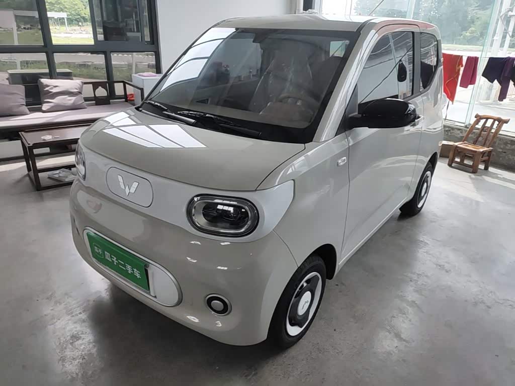 Wuling Mini EV