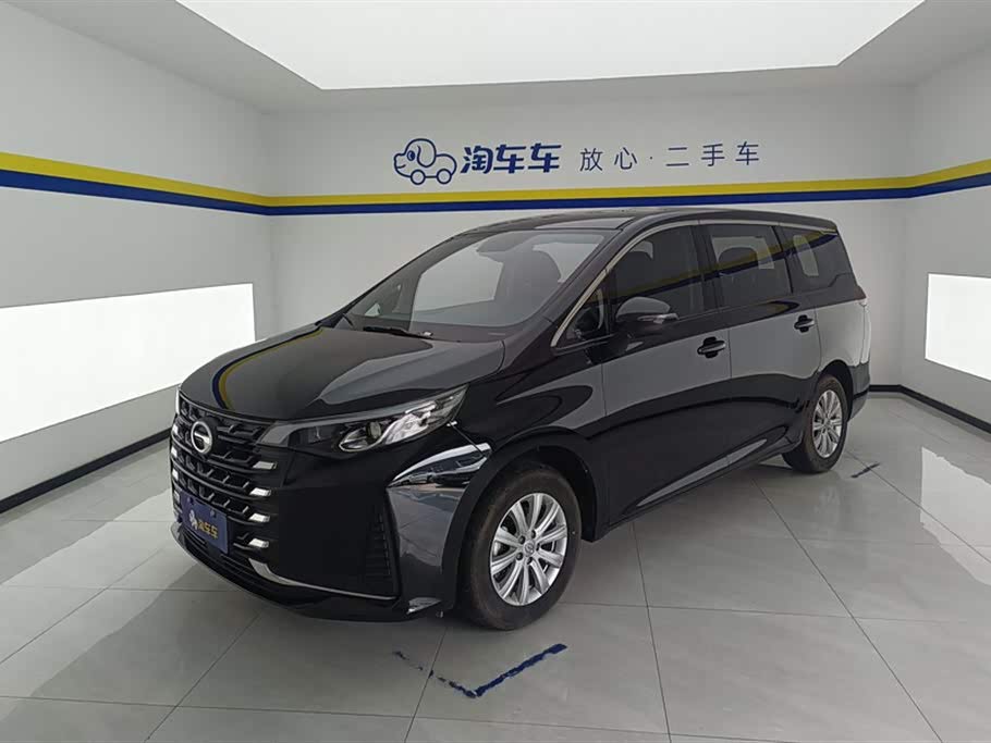 Trumpchi Trumpchi M6