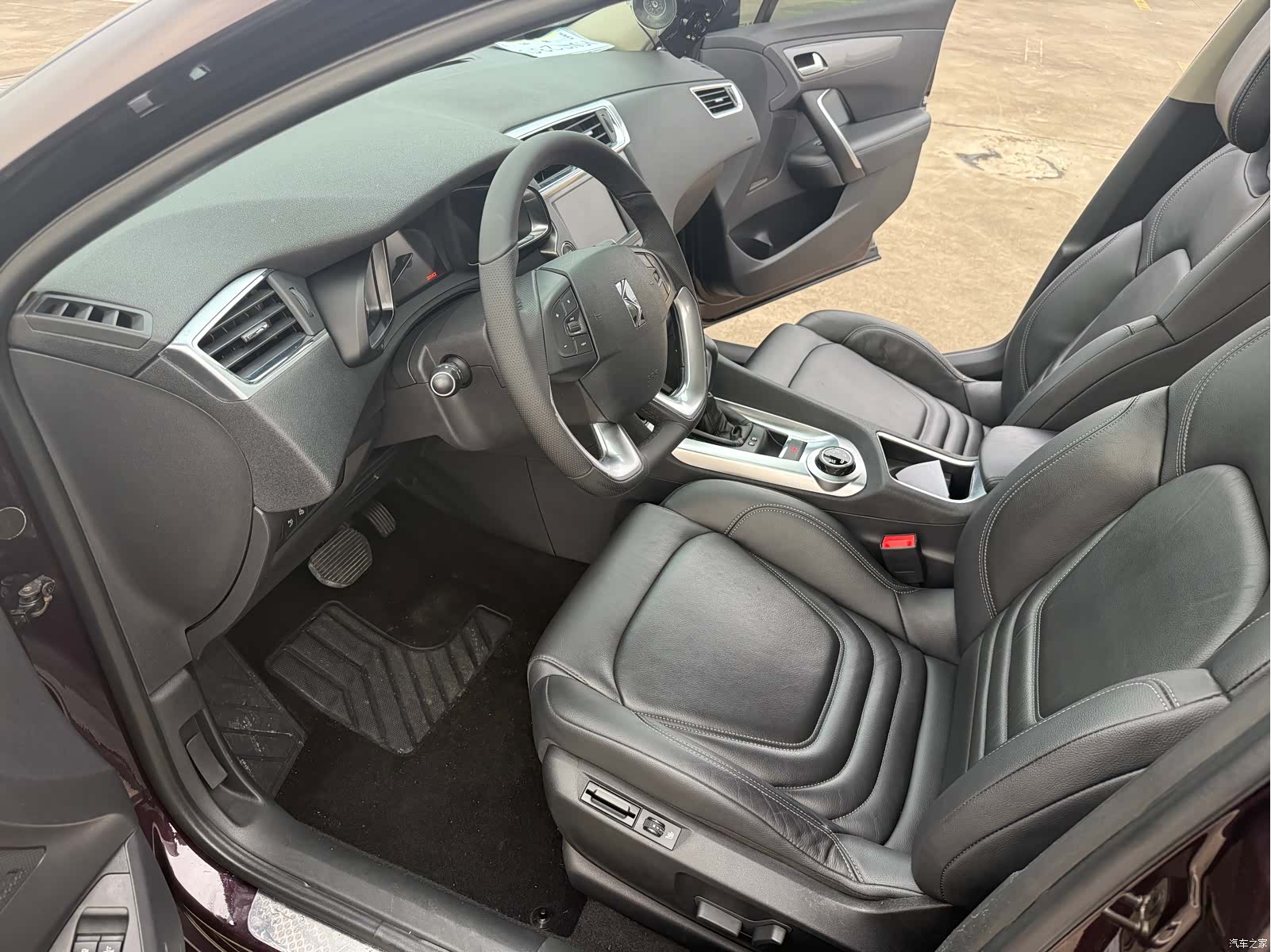 DS THP160, 2014 8
