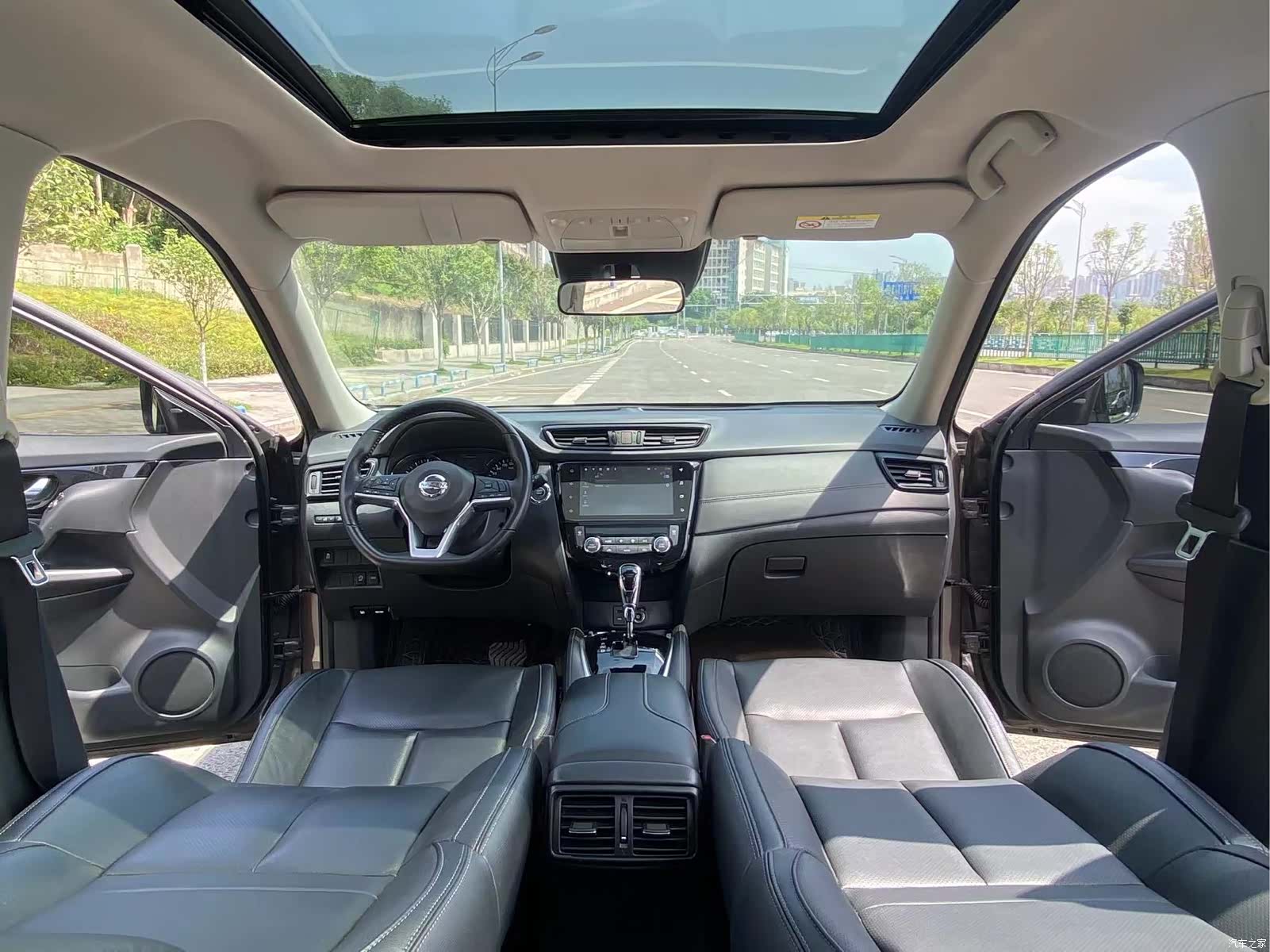 Nissan X-Trail, 2021 6