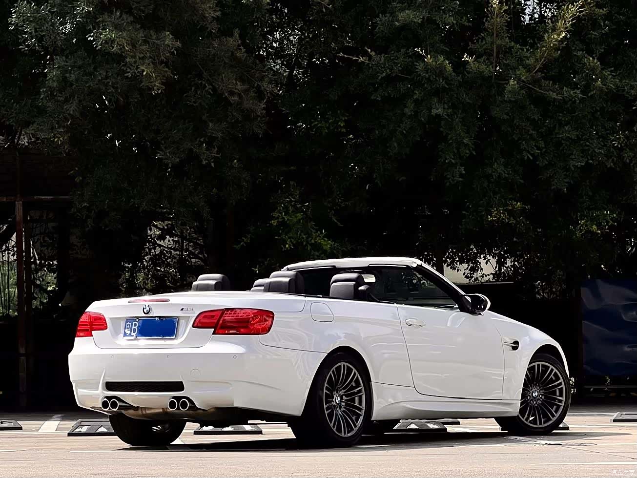 BMW M3, 2012 3