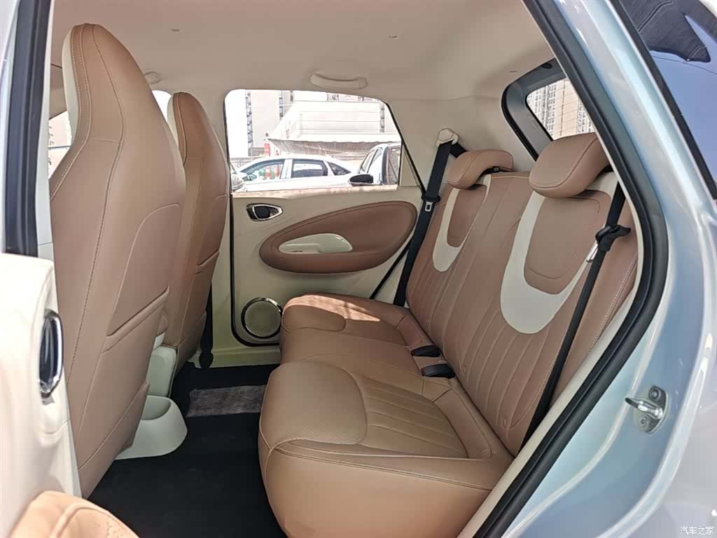 Wuling Bingo, 2025 17
