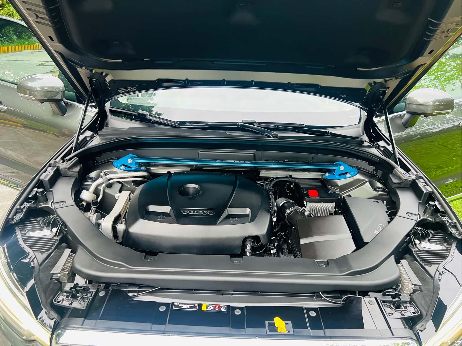 Volvo XC60, 2020 22