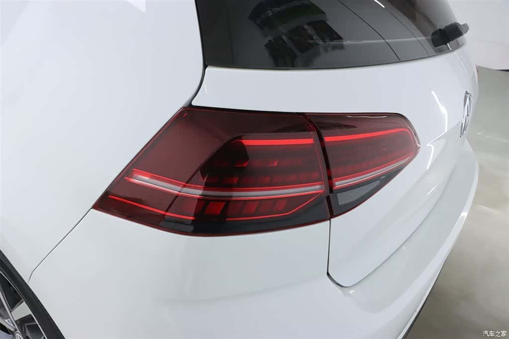 Volkswagen Golf, 2019 34