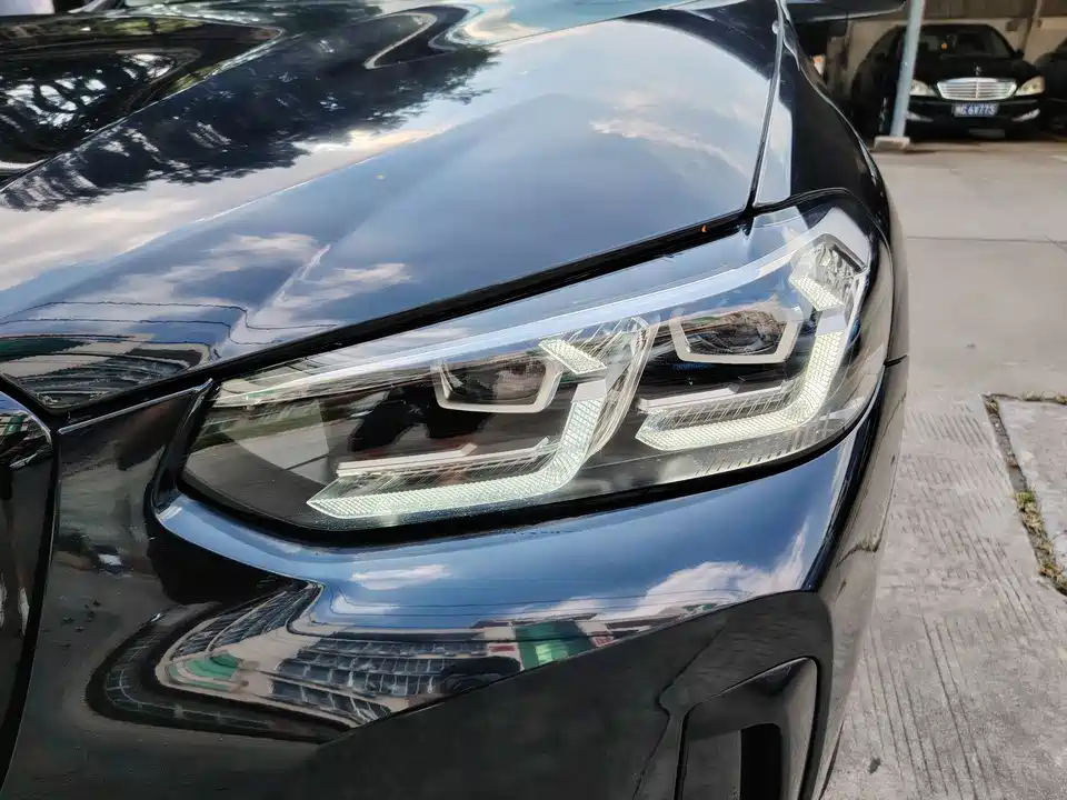 BMW X3 BMW X3