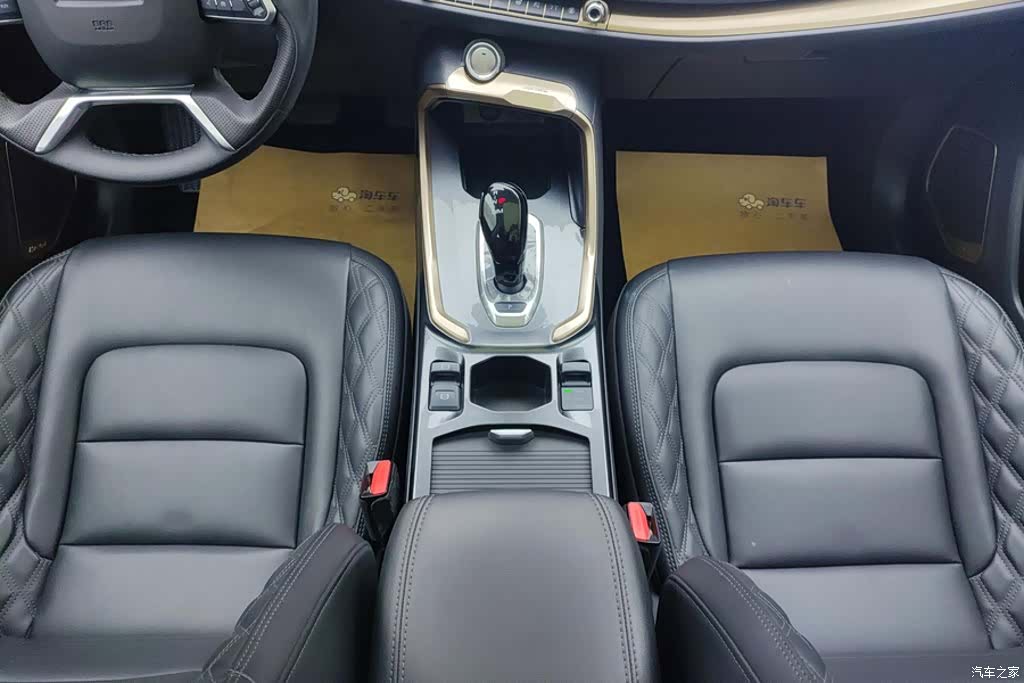Haval H6, 2021 16