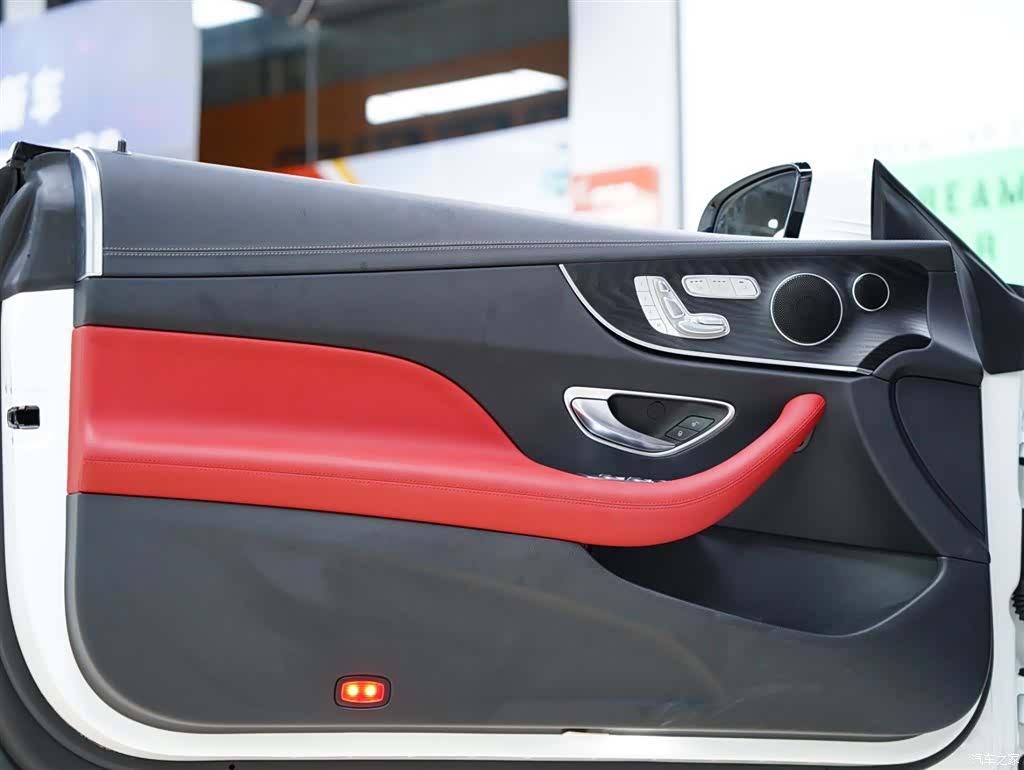 Mercedes-Benz E-Class, 2024 25
