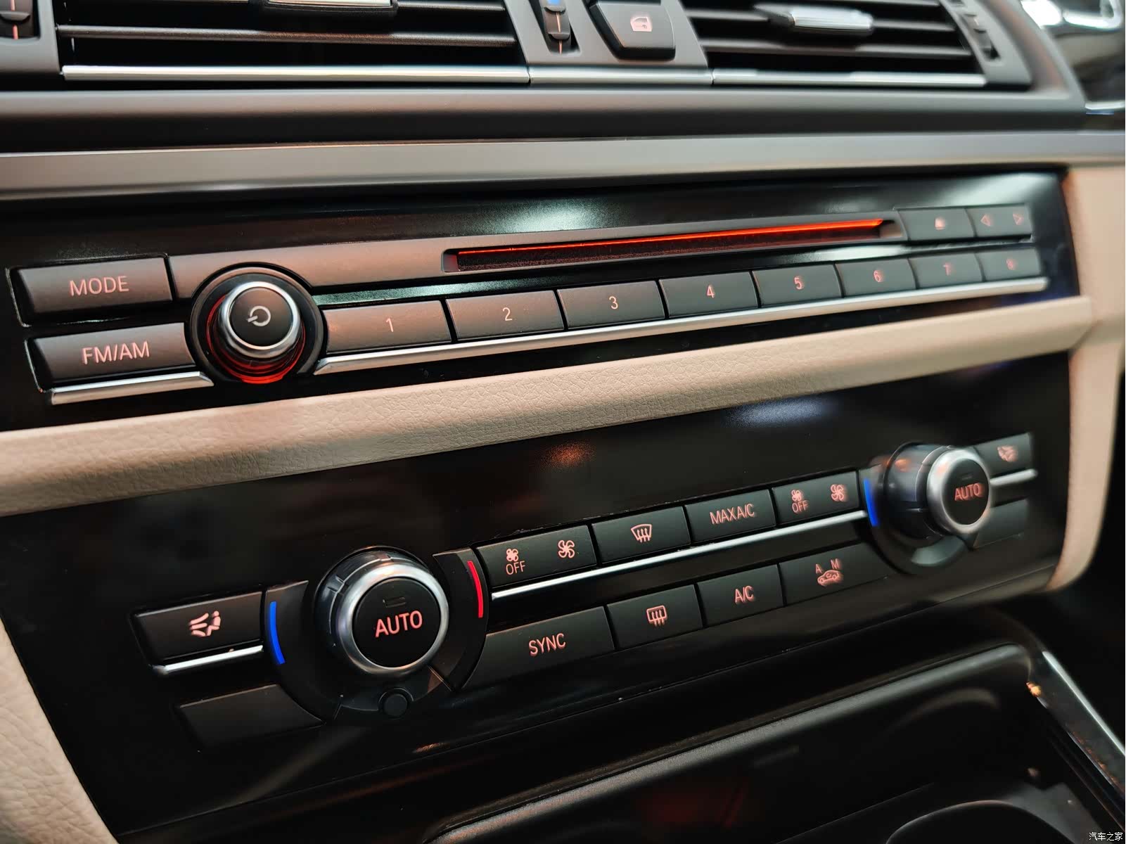 BMW 5 Series, 2015 29